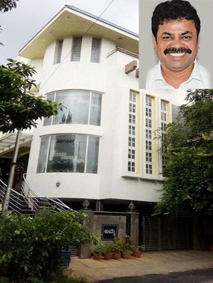 Renukacharya 
